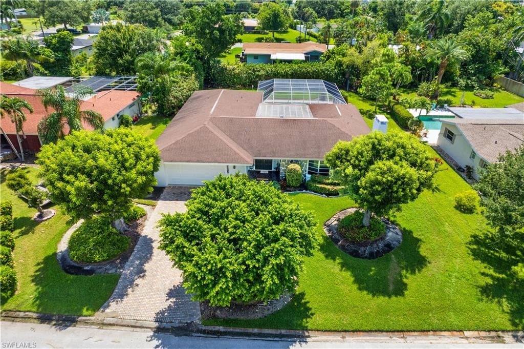 5095 Northampton DR FORT MYERS, FL 33919