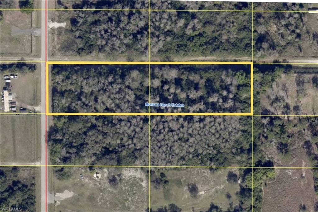 785 N Hacienda ST CLEWISTON, FL 33440