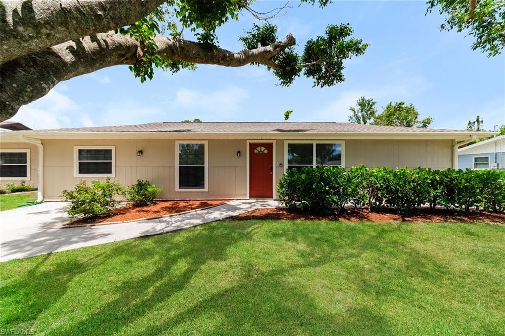 3207 Galiot RD VENICE, FL 34293