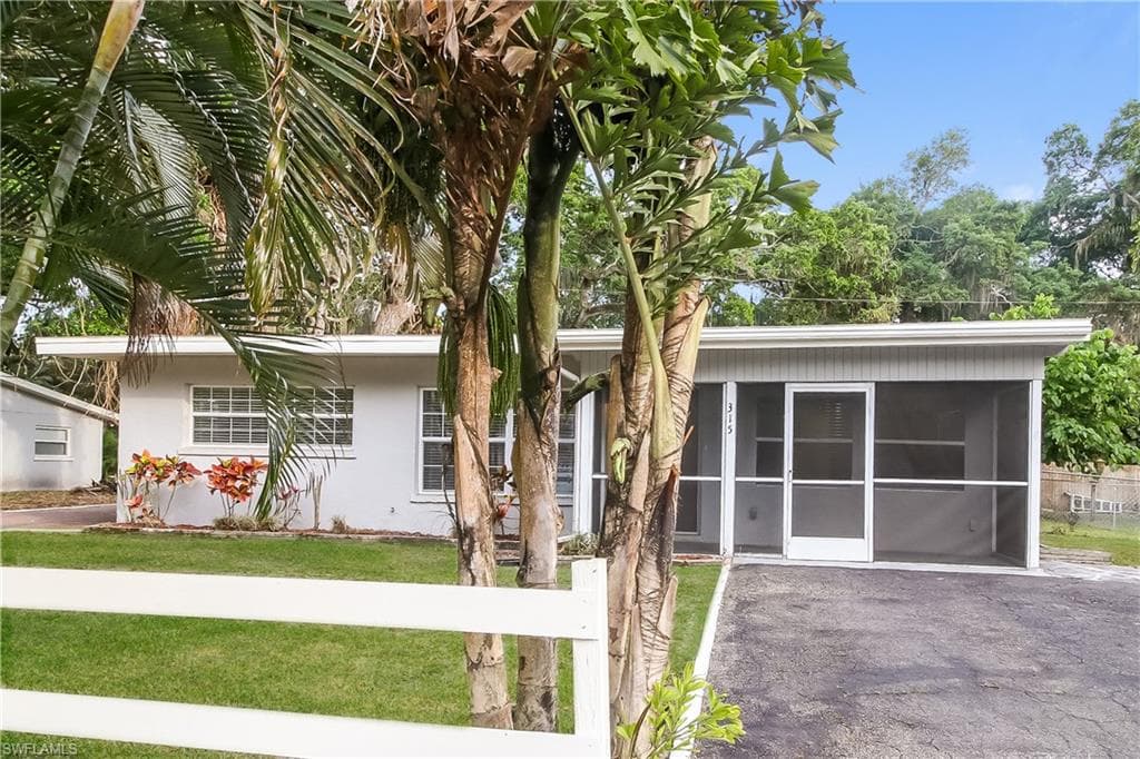 315 Ginger RD VENICE, FL 34293