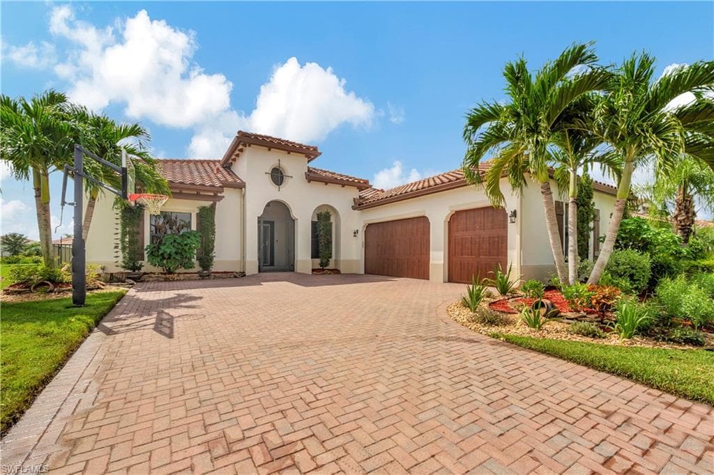 5056 Milano ST AVE MARIA, FL 34142