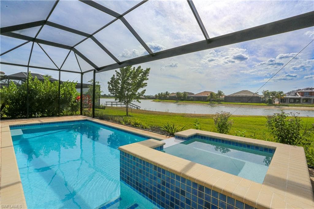 14656 Kelson CIR NAPLES, FL 34114
