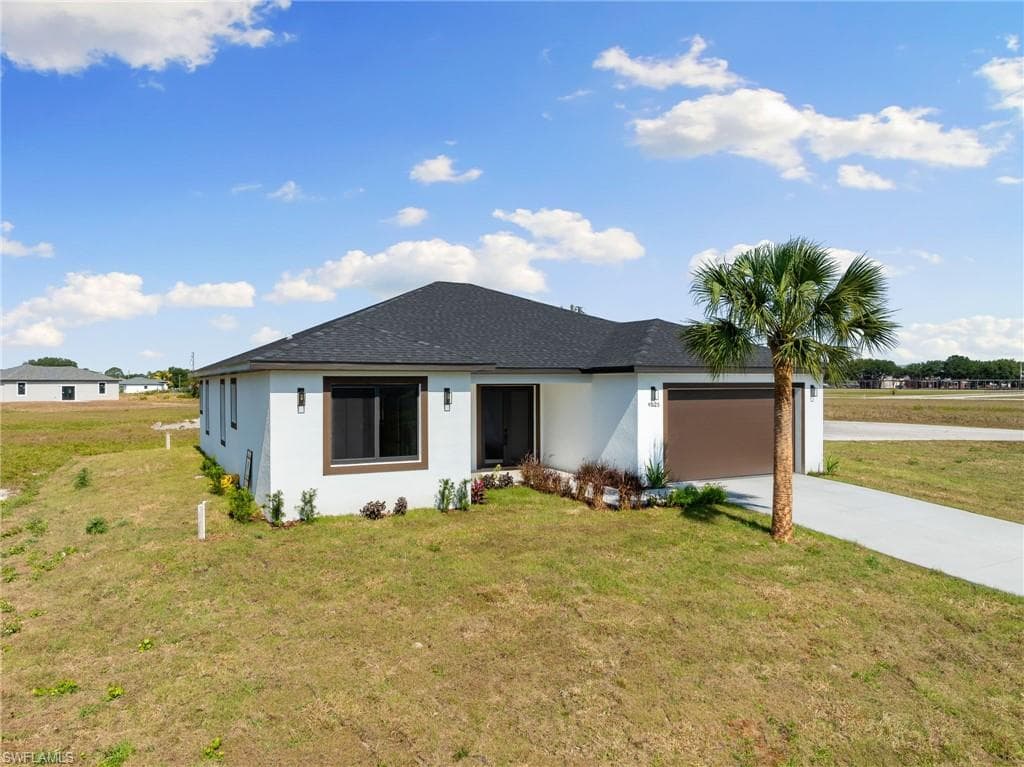 9025 N Indio CIR LABELLE, FL 33935