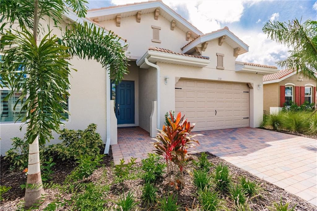 3780 Crosswater DR NORTH FORT MYERS, FL 33917
