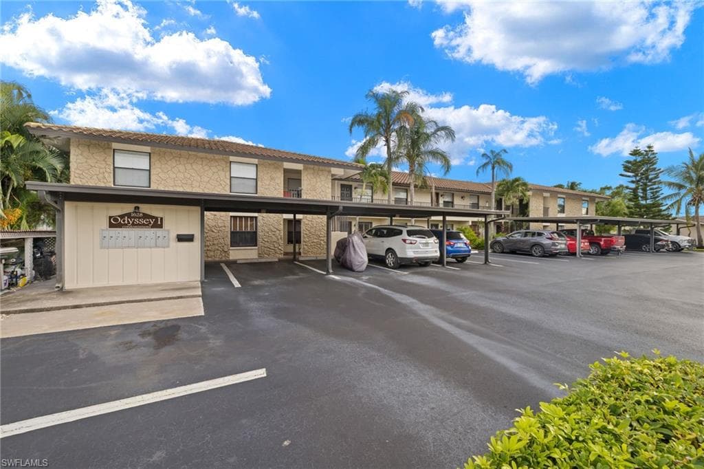 1628 SE 46th ST 1 CAPE CORAL, FL 33904