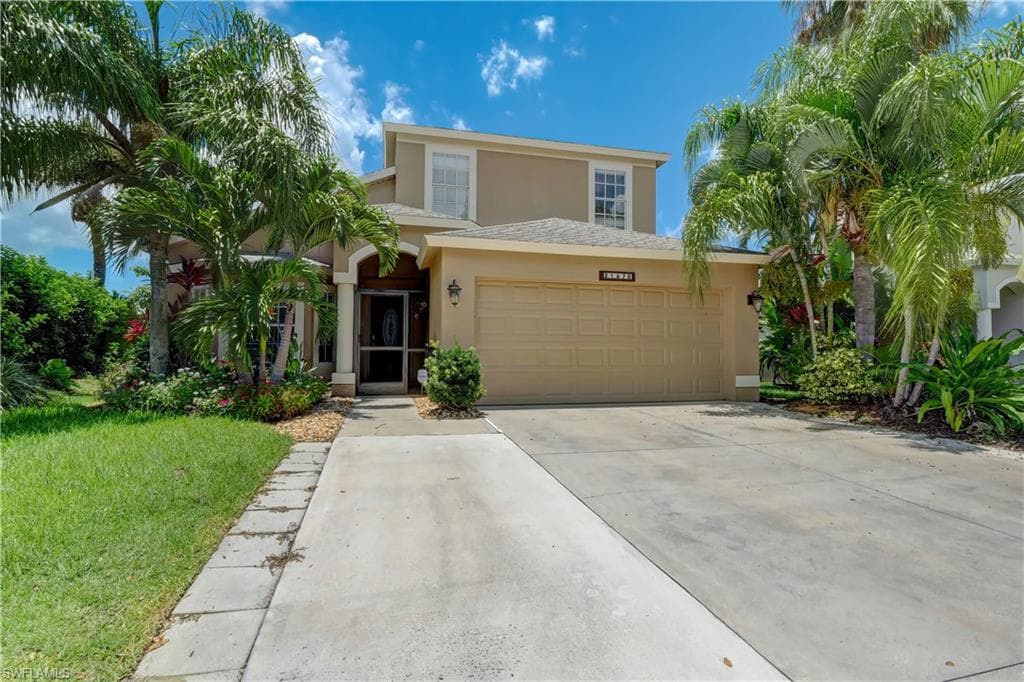 21670 Berwhich RUN ESTERO, FL 33928