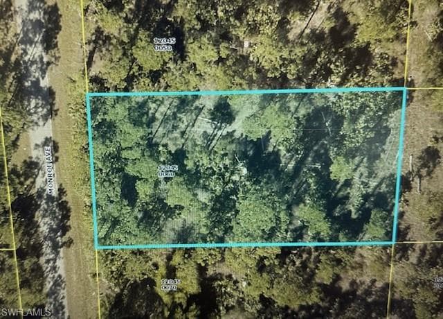 2312 Monroe AVE ALVA, FL 33920