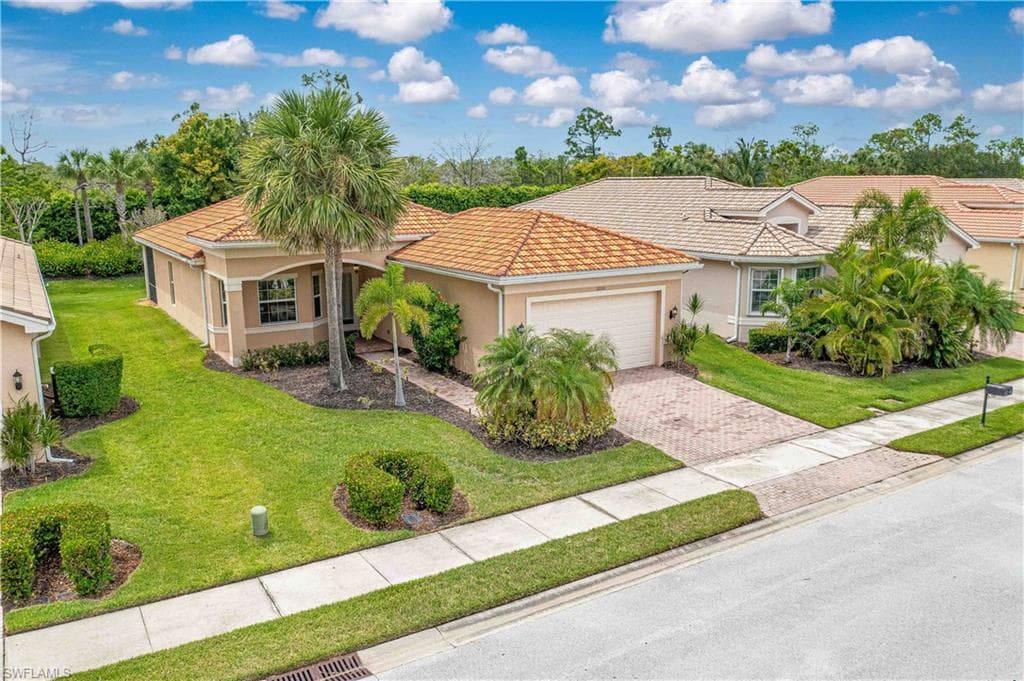 11220 Sparkleberry DR FORT MYERS, FL 33913