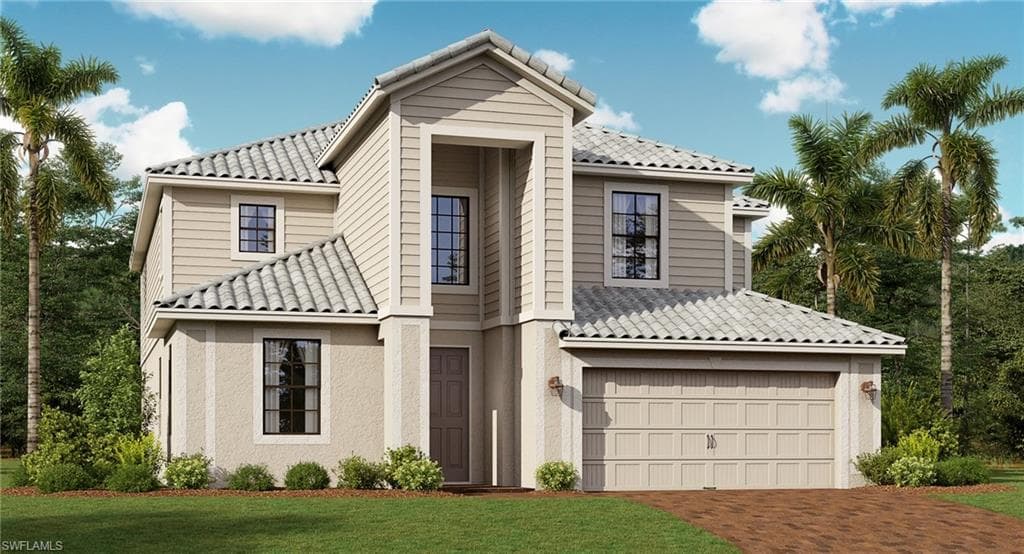 17777 Saddleback LOOP NORTH FORT MYERS, FL 33917