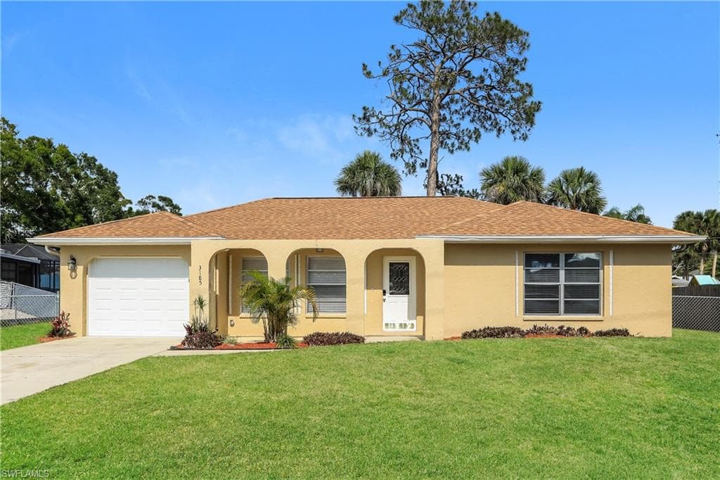 3185 Hercules RD VENICE, FL 34293