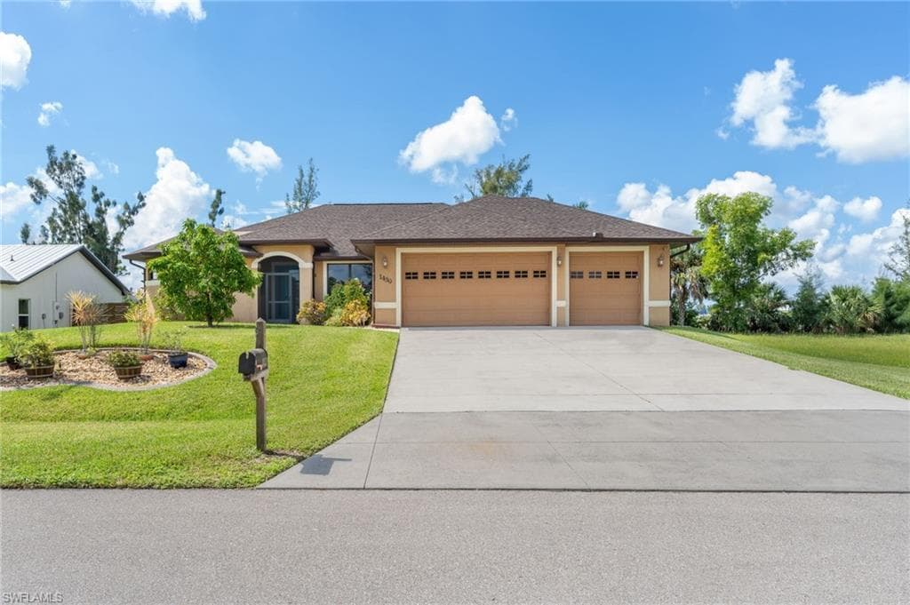 1430 SW 15th ST CAPE CORAL, FL 33991