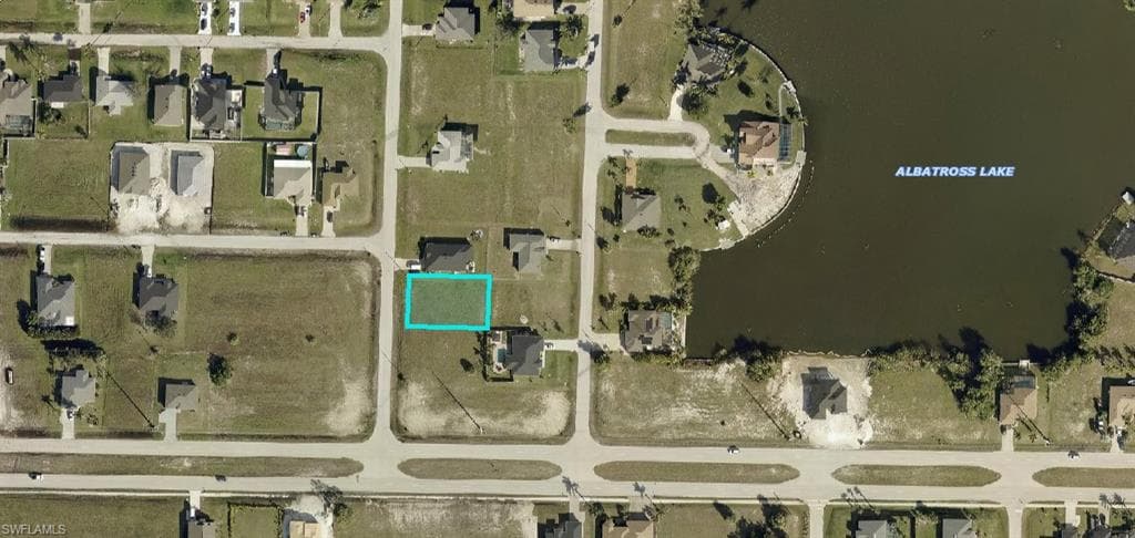 809 NW 20th AVE CAPE CORAL, FL 33993