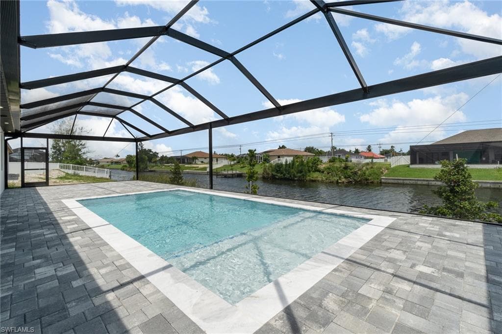 705 SW 21st ST CAPE CORAL, FL 33991