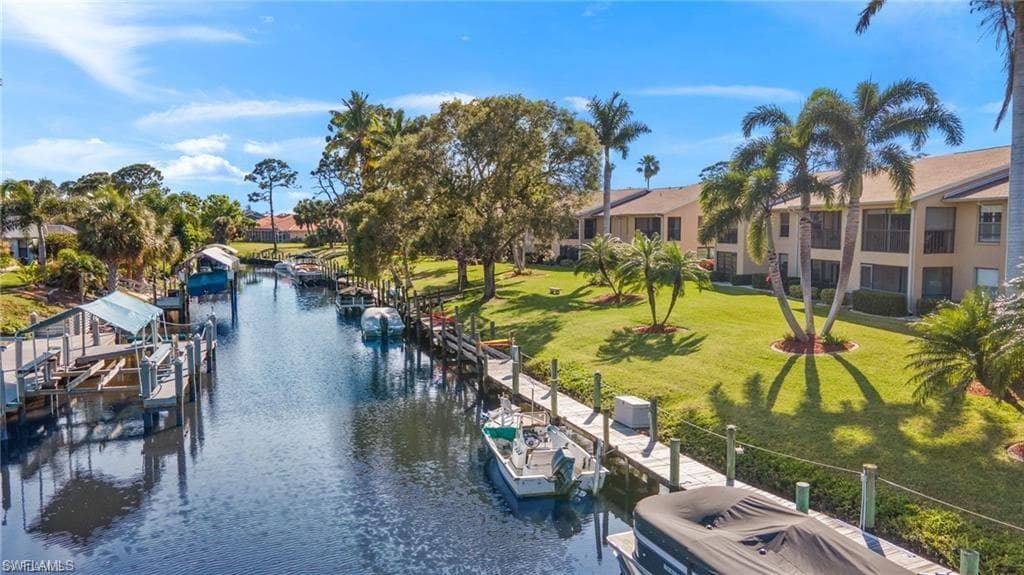 15390 Moonraker CT 411 NORTH FORT MYERS, FL 33917