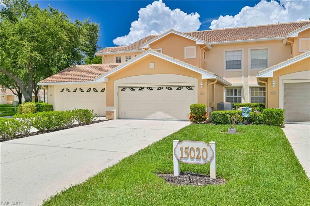 15020 Lakeside View DR 301 FORT MYERS, FL 33919