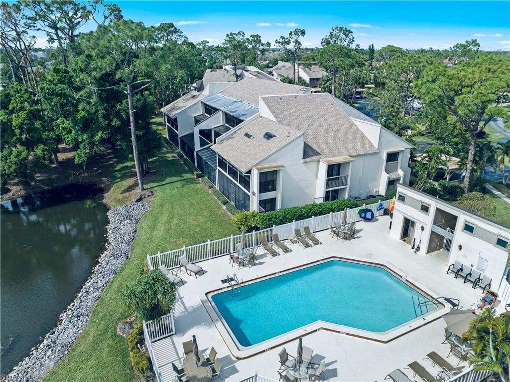 16442 Timberlakes DR 201 FORT MYERS, FL 33908