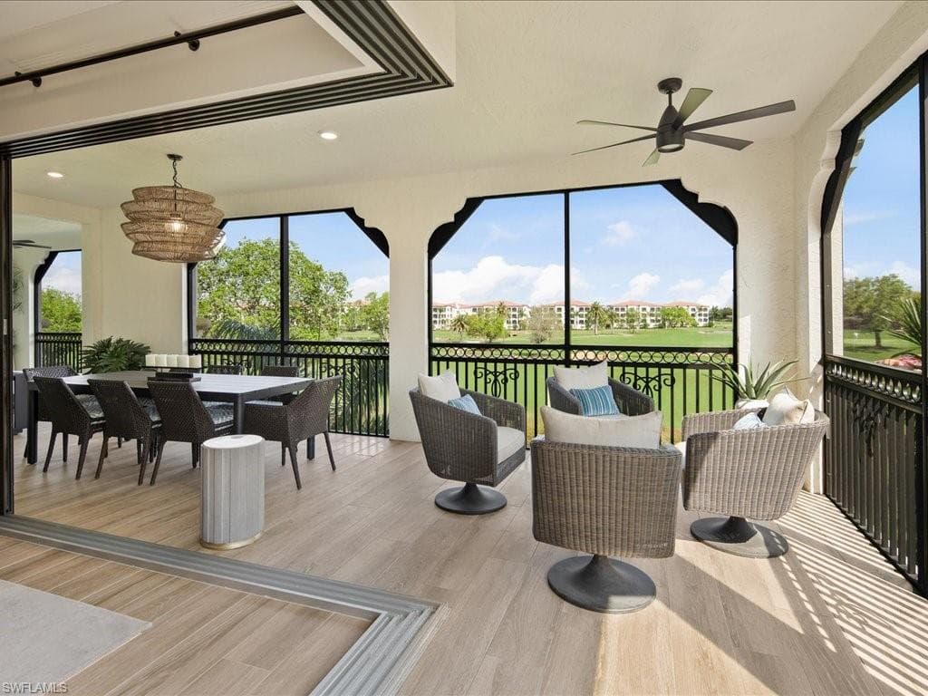 16351 Viansa WAY 201 NAPLES, FL 34110