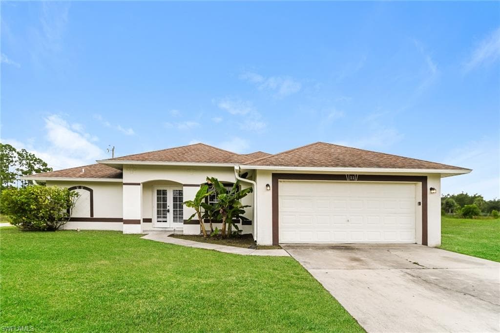 11 9th ST LEHIGH ACRES, FL 33972