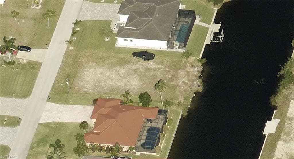 3503 SW 11th CT CAPE CORAL, FL 33914