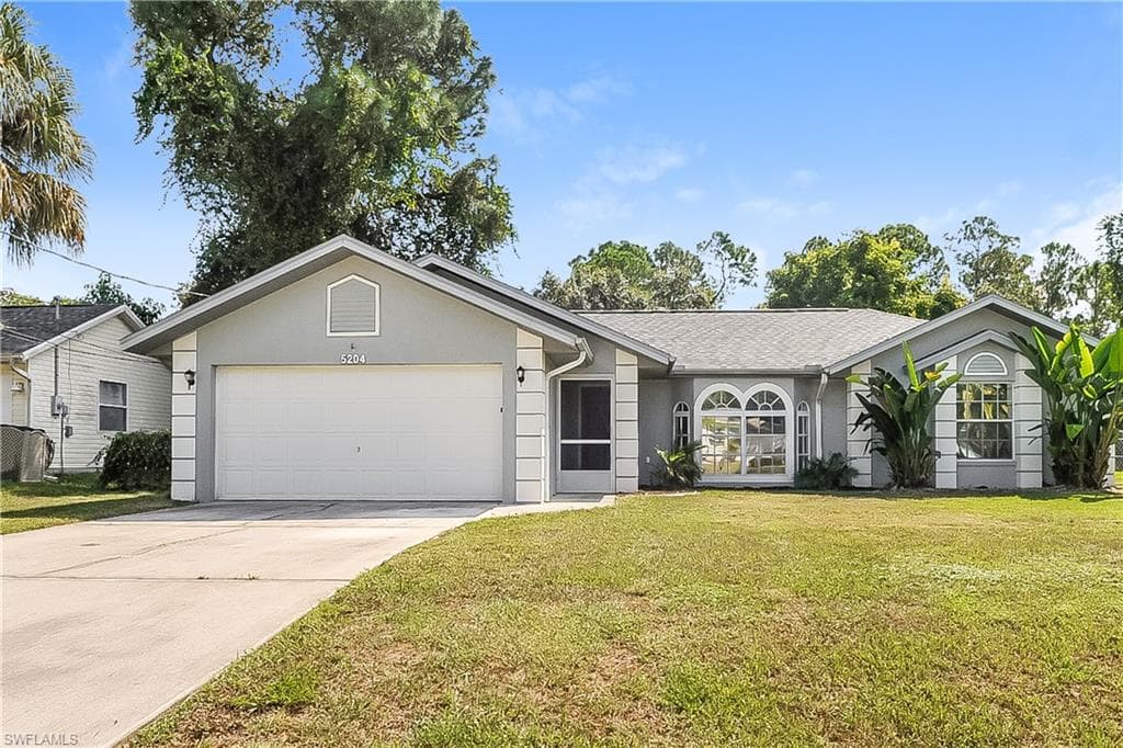5204 Alametos TER NORTH PORT, FL 34288