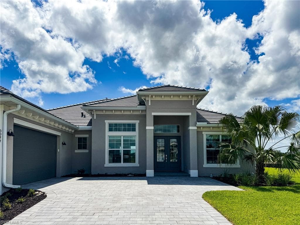5531 Whistling Straights CT AVE MARIA, FL 34142