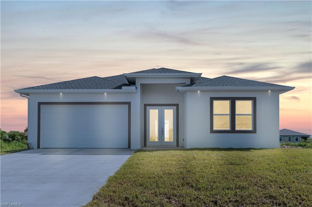 7005 Berwick CIR LABELLE, FL 33935