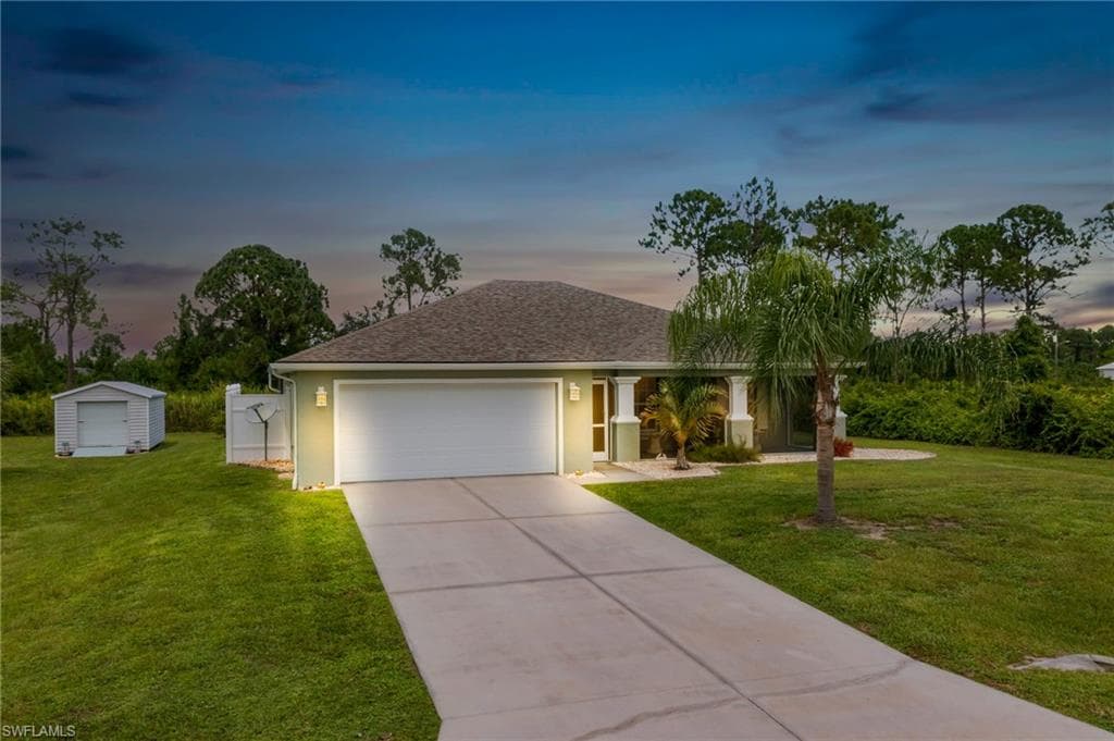 3510 71st ST W LEHIGH ACRES, FL 33971