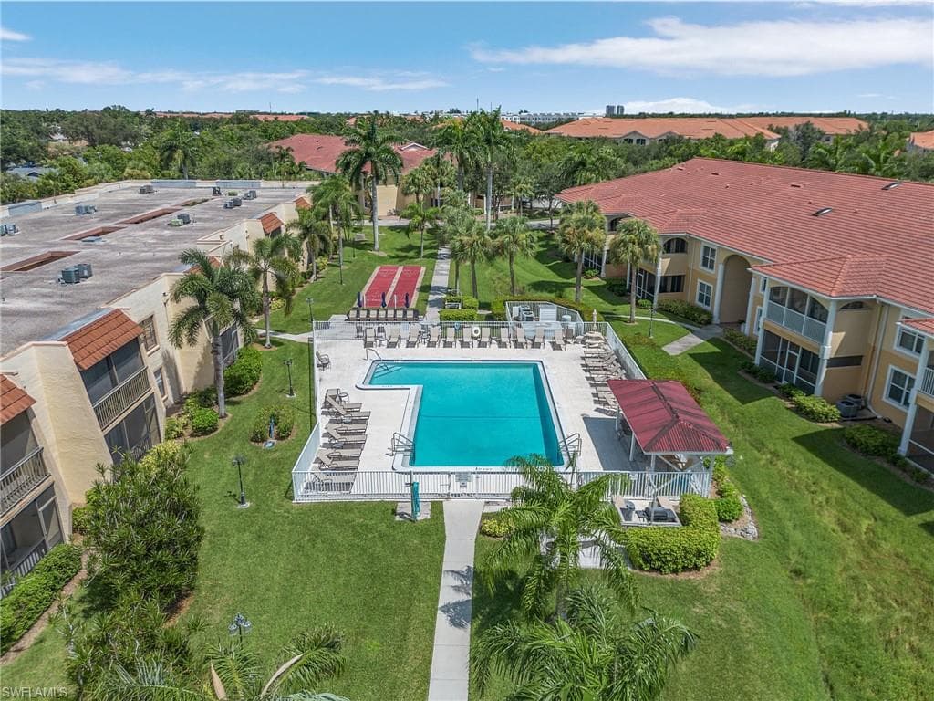 12481 McGregor BLVD 17 FORT MYERS, FL 33919