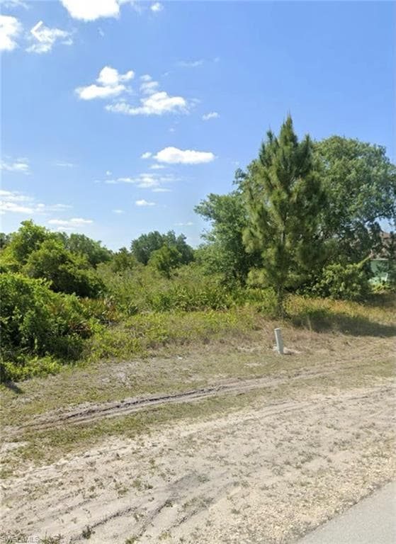 4629 Dora AVE N LEHIGH ACRES, FL 33971