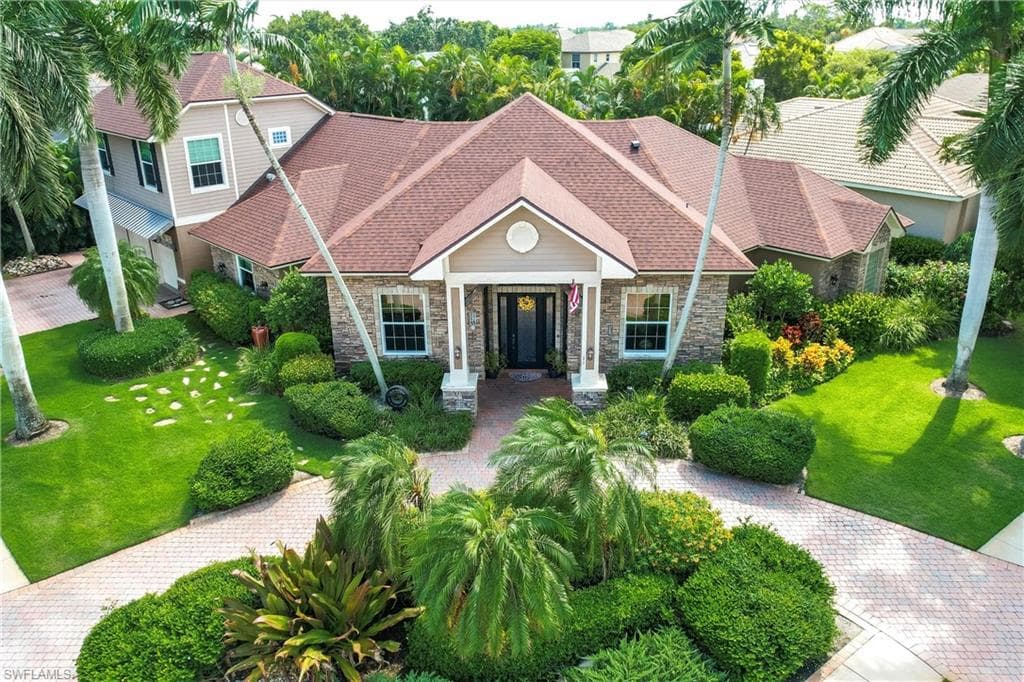 11 Winewood CT FORT MYERS, FL 33919