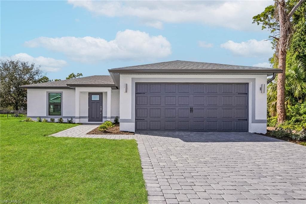 2068 NW 17th ST CAPE CORAL, FL 33993