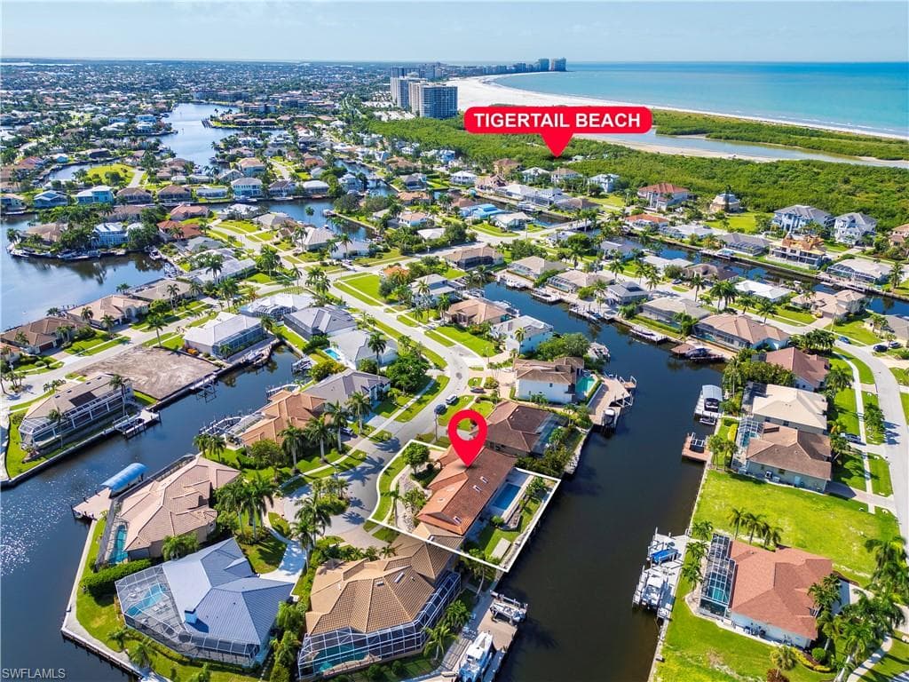 351 Cottage CT MARCO ISLAND, FL 34145