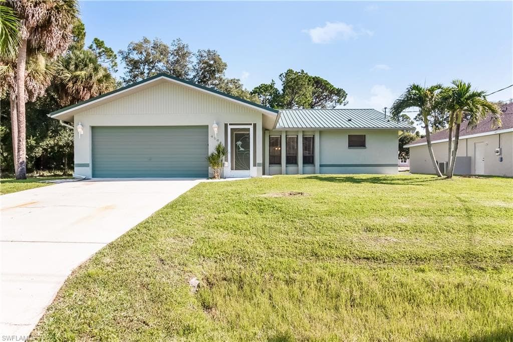 4164 Cuthbert AVE NORTH PORT, FL 34287