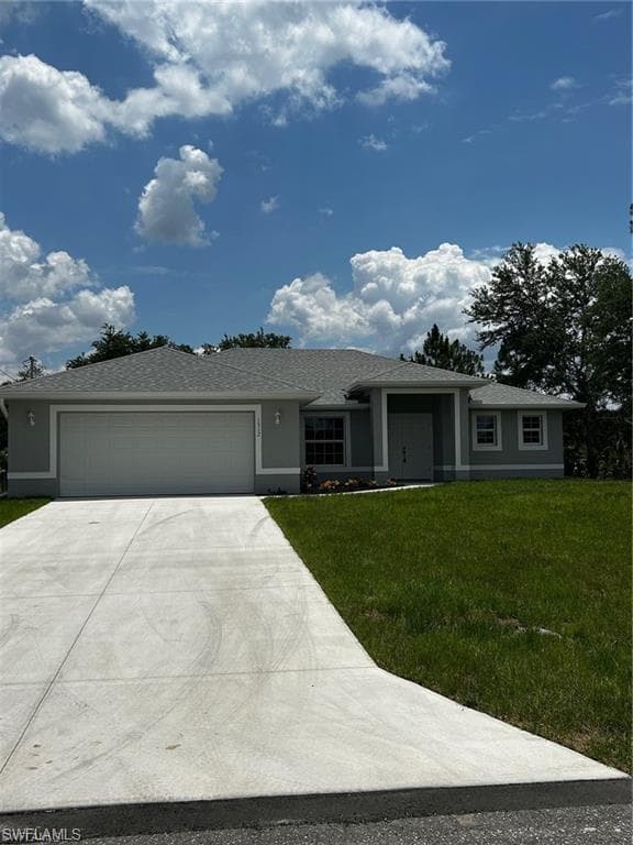 1316 McKinley AVE LEHIGH ACRES, FL 33972