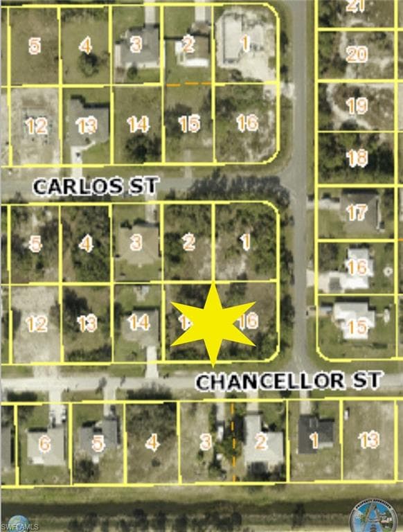 14101 Chancellor ST FORT MYERS, FL 33905