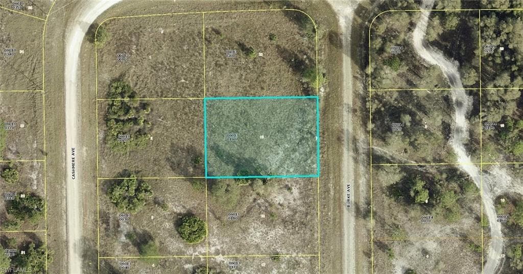 760 Burke AVE LEHIGH ACRES, FL 33974
