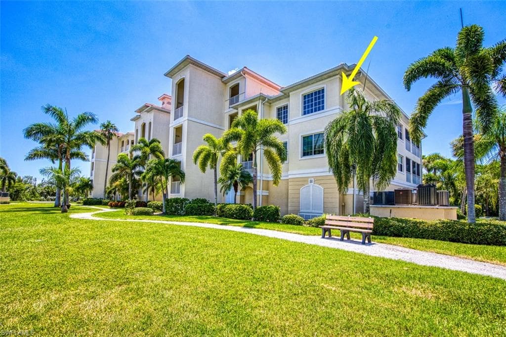 20031 Sanibel View CIR 207 FORT MYERS, FL 33908