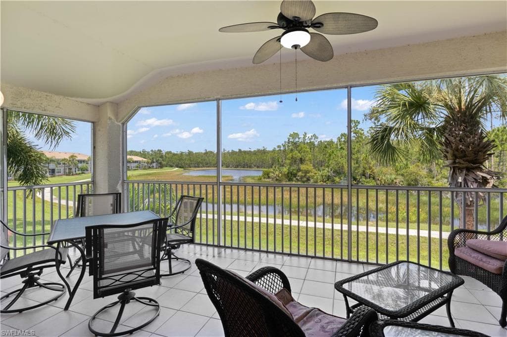 11015 Mill Creek WAY 1108 FORT MYERS, FL 33913