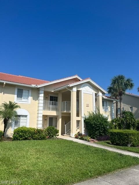 7737 Jewel LN 204 NAPLES, FL 34109