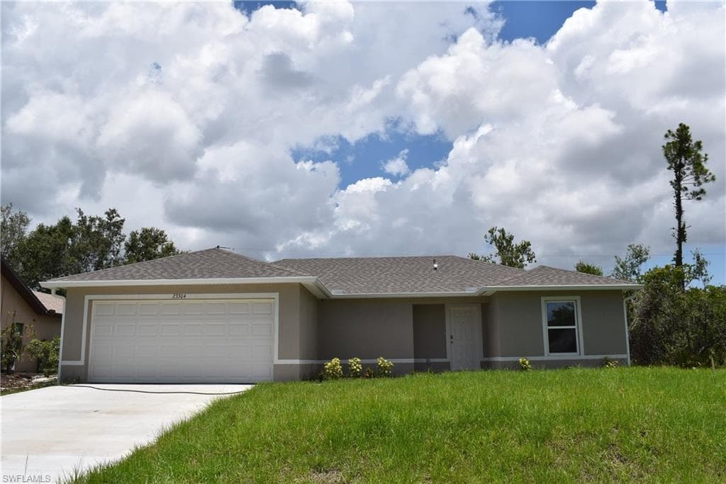 23304 Van Buren AVE PORT CHARLOTTE, FL 33980