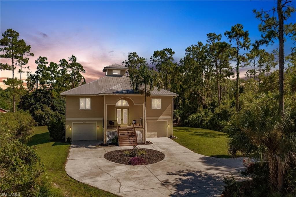 4551 1st AVE NW NAPLES, FL 34119
