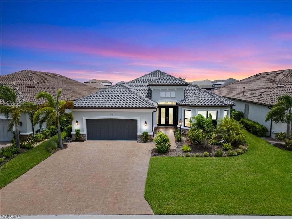 11171 Canal Grande DR FORT MYERS, FL 33913