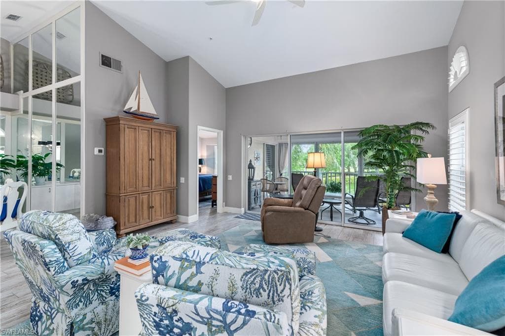 13270 Sherburne CIR 2904 BONITA SPRINGS, FL 34135