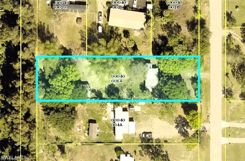 8149 Grady DR NORTH FORT MYERS, FL 33917