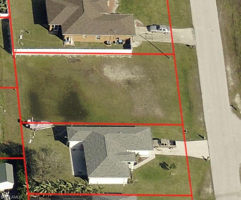1422 NW 7th AVE CAPE CORAL, FL 33993