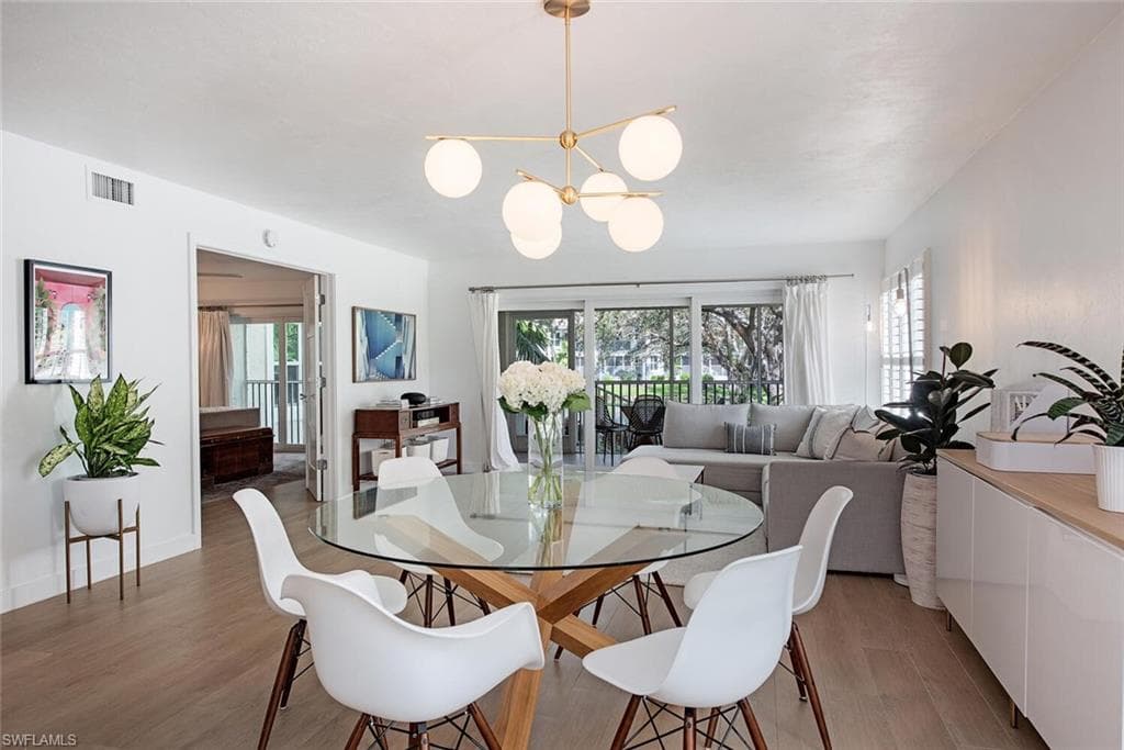 6351 Pelican Bay BLVD 17S NAPLES, FL 34108