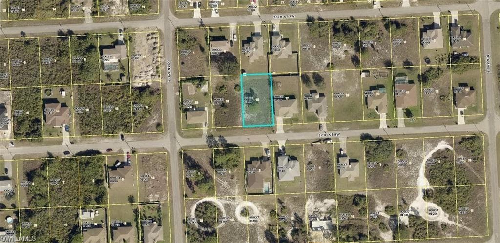 2914 27th ST SW LEHIGH ACRES, FL 33976