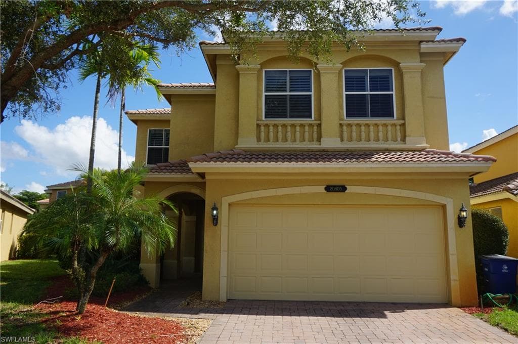 20605 Eastgolden Elm DR ESTERO, FL 33928