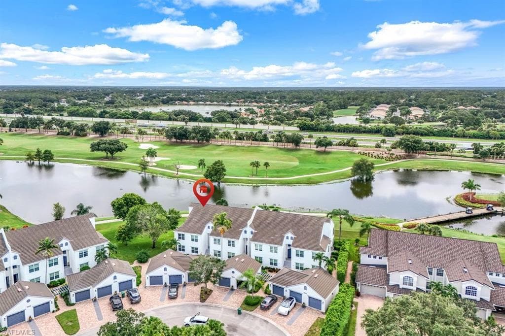 5924 Sand Wedge LN 2001 NAPLES, FL 34110