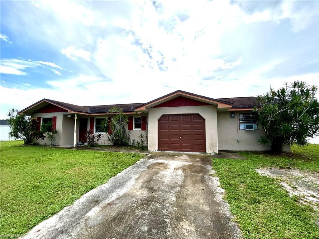 20 Palm BLVD LEHIGH ACRES, FL 33936